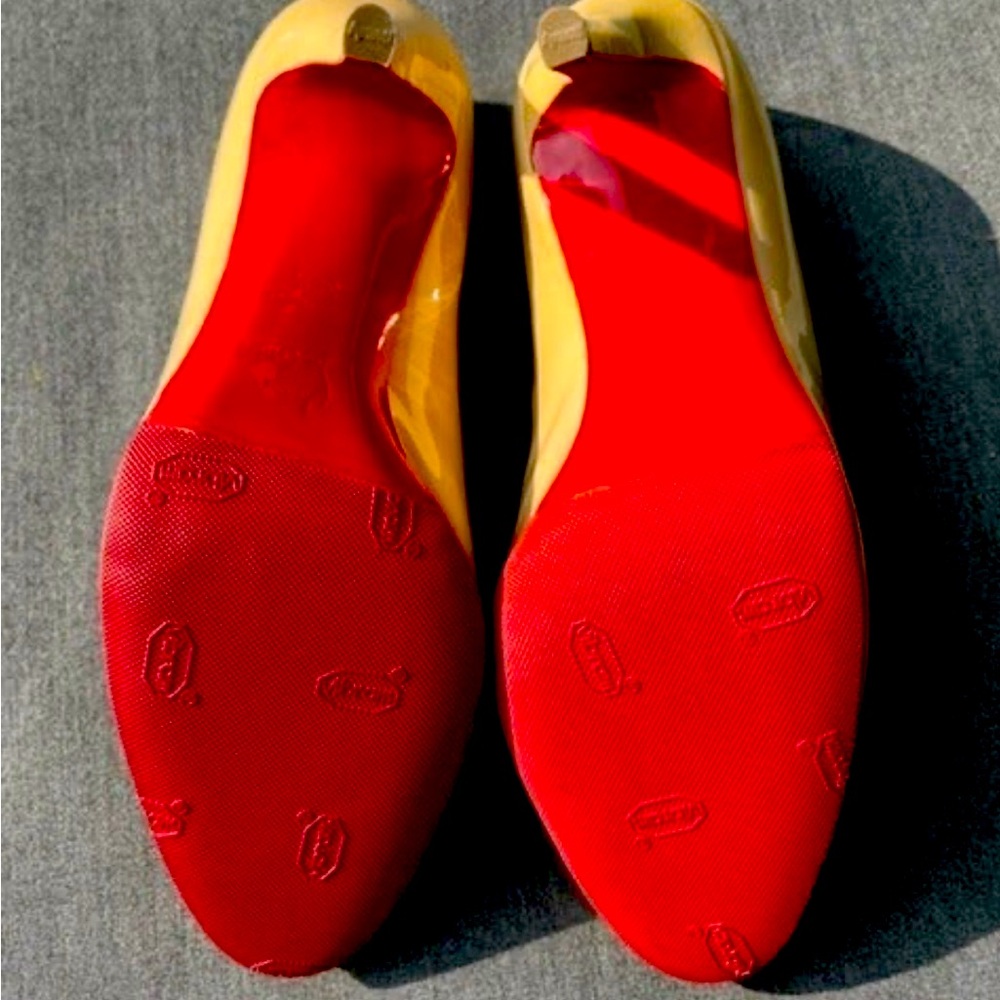 Christian Louboutin